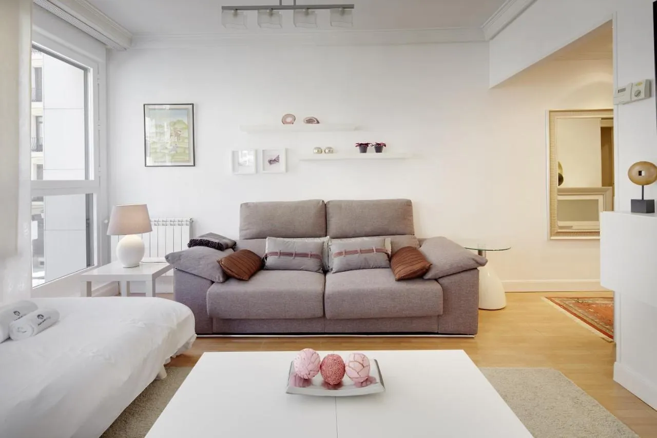 Hurbil - Basque Stay San Sebastian